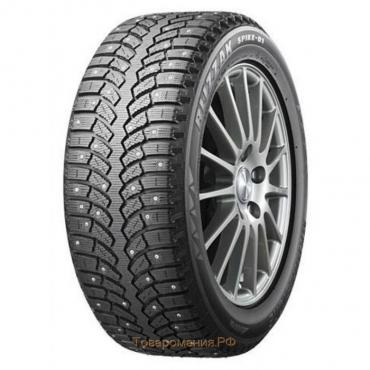 Шина зимняя шипованная Michelin X-Ice North 4 215/60 R16 99T