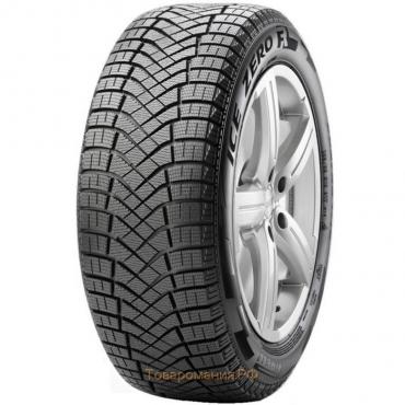 Шина зимняя нешипуемая Pirelli IceZero Friction 225/65 R17 106T