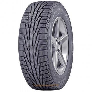 Шина зимняя нешипуемая Nokian Tyres Nordman RS2 SUV 235/65 R17 108R