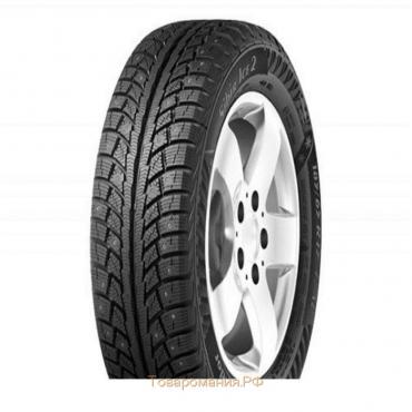 Шина зимняя шипованная Matador MP30 Sibir Ice 2 235/55 R17 103T