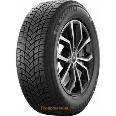 Шина зимняя нешипуемая Michelin X-Ice Snow 225/65 R17 106T