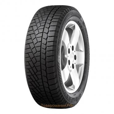 Шина зимняя нешипуемая Gislaved Soft Frost 200 235/60 R18 107T