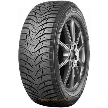 Шина зимняя шипованная Kumho WinterCraft SUV Ice WS31 265/50 R19 110T