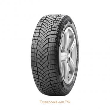 Шина зимняя нешипуемая Pirelli IceZero Friction 255/50 R19 107T