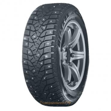 Шина зимняя шипованная Bridgestone Blizzak Spike-02 SUV 285/50 R20 116T