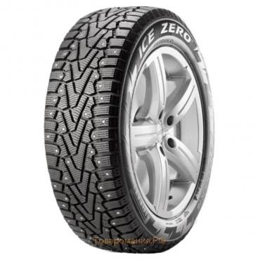 Шина зимняя шипованная Pirelli IceZero 275/50 R20 113T