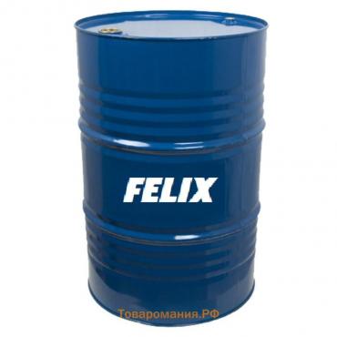 Антифриз FELIX EXPERT, бочка 220 кг