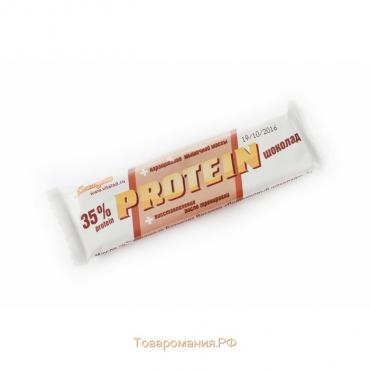 Батончик "Виталад" протеиновый,  шоколад, 40 г.