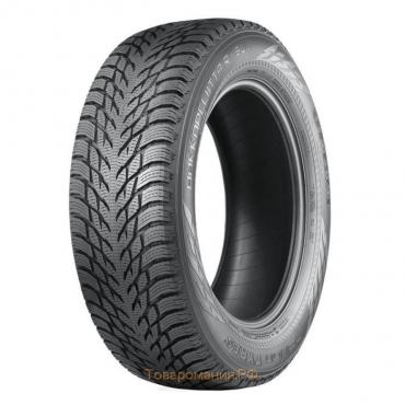 Шина зимняя нешипуемая Nokian Hakkapeliitta R3 205/65 R16 99R