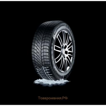 Шина зимняя нешипуемая Continental VikingContact 7 225/45 R19 96T