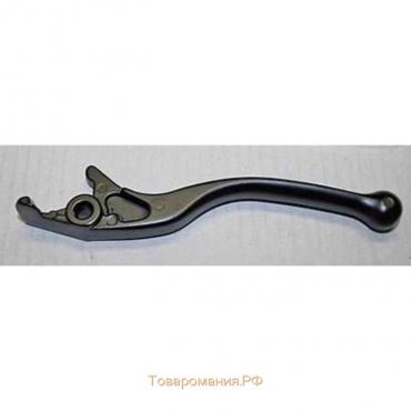 Рычаг тормоза, черный для Honda NX650 89-94, PW 401-023