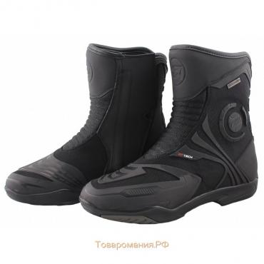 Мотоботы туристические AIR TECH 3/4, 46