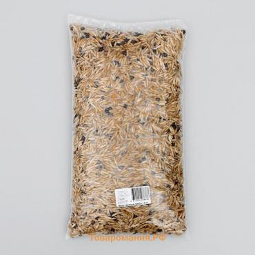 Семена Вико-овсяная смесь "Мой Выбор", 1 кг
