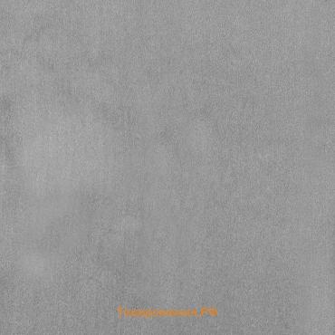 Ткань атлас, цвет однотонный тёмно-серый, ширина 150 см