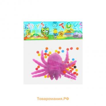 Растущие игрушки «Животные морские с шариками», МИКС