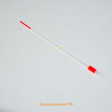 Сторожок лавсановый STYLE SANDWICH STANDART, 13 см, тест 0.7 г