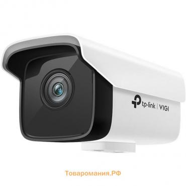 Камера видеонаблюдения IP TP-Link VIGI C300HP-6 6-6 мм, цветная