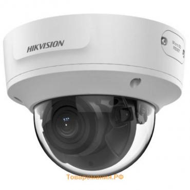 Камера видеонаблюдения IP Hikvision DS-2CD2723G2-IZS 2,8-12 мм, цветная