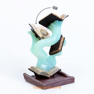 Башня для кубиков, для игры в ДнД «Книга магии», высота 15 см